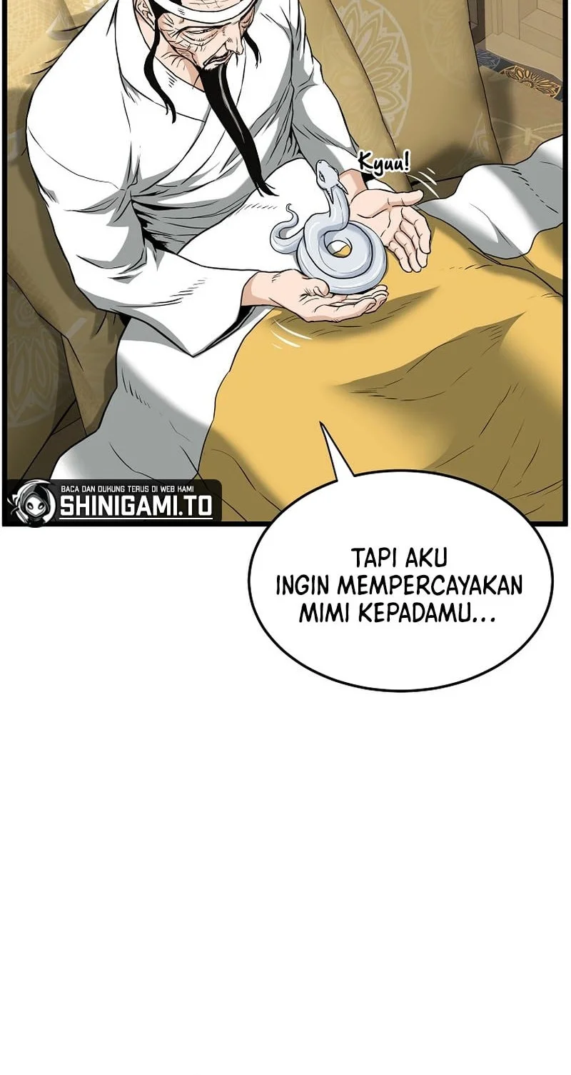 Murim Login Bab 248 halaman 45