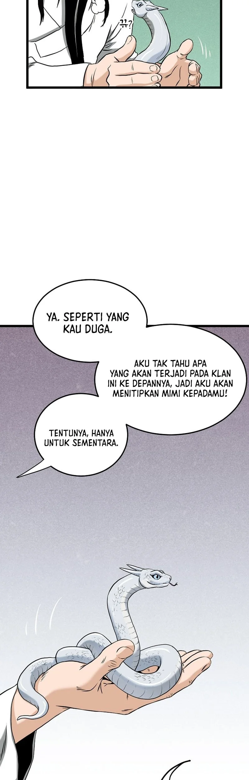 Murim Login Bab 248 halaman 48