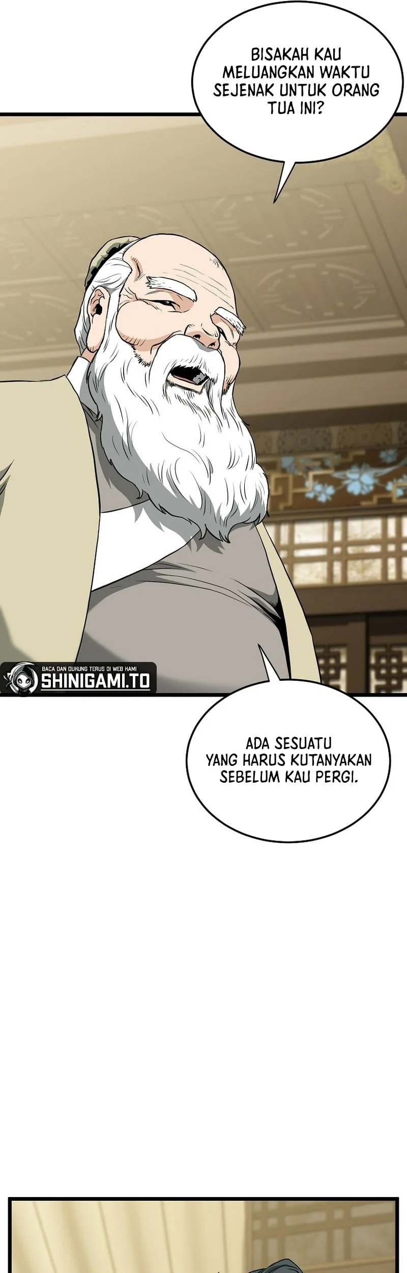 Murim Login Bab 248 halaman 54