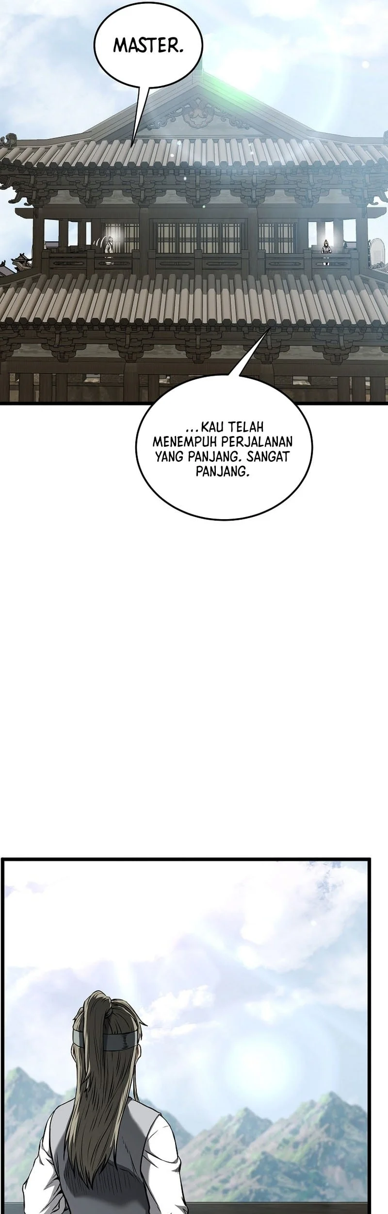 Murim Login Bab 249 halaman 6