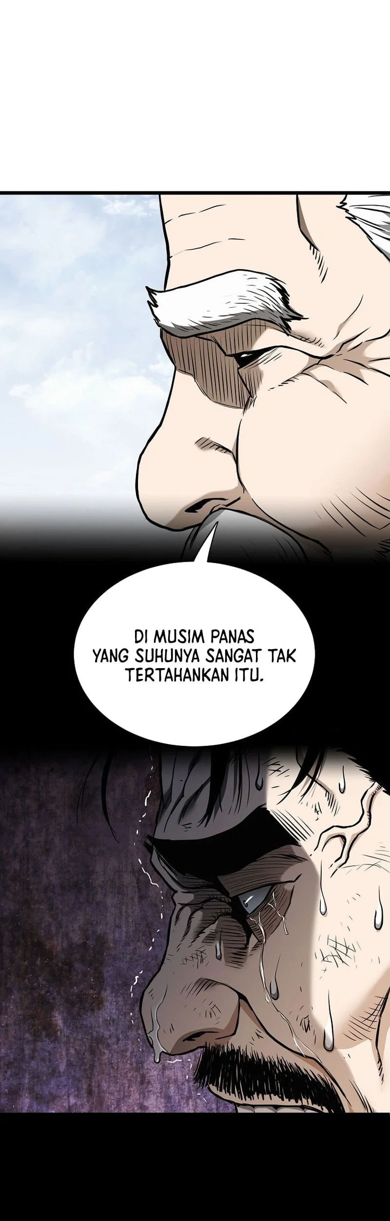 Murim Login Bab 249 halaman 8