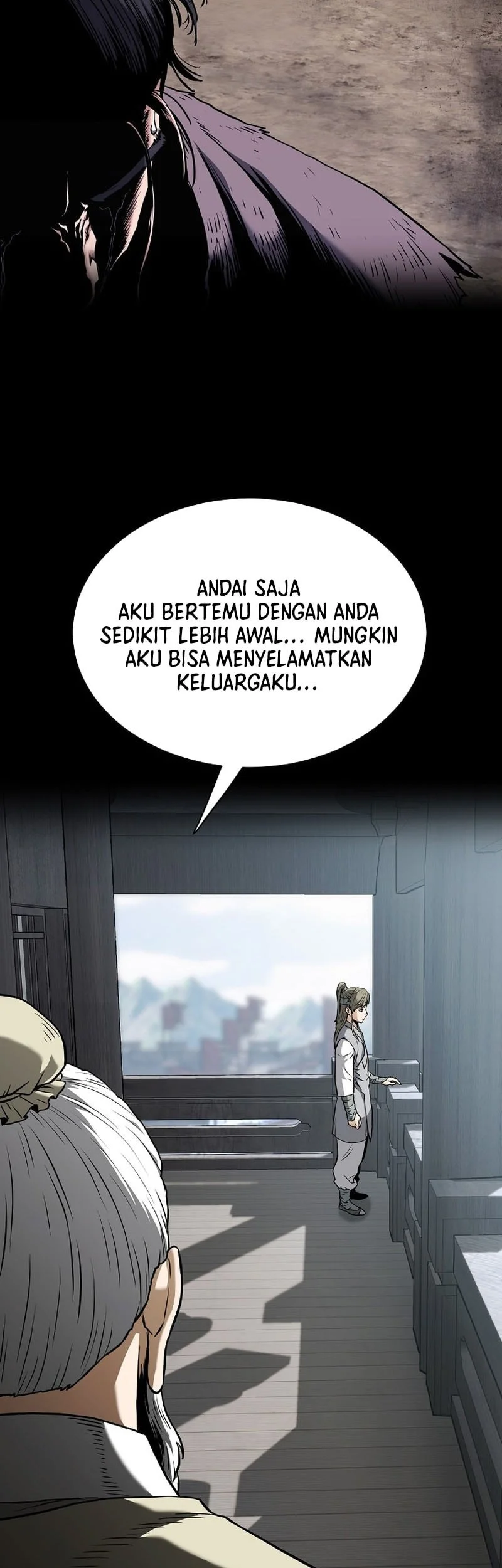 Murim Login Bab 249 halaman 12