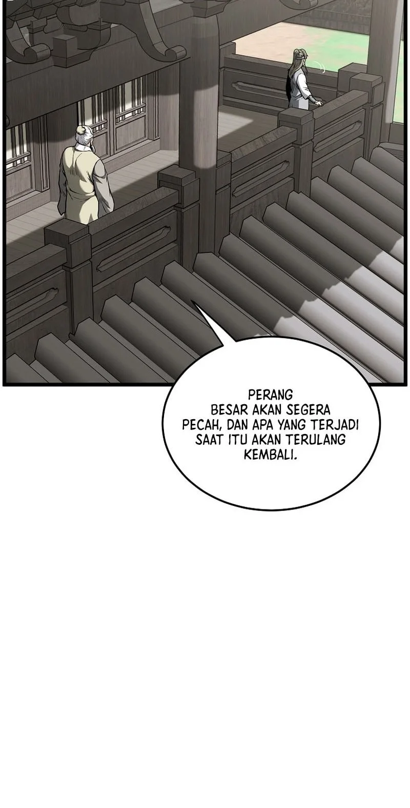 Murim Login Bab 249 halaman 17
