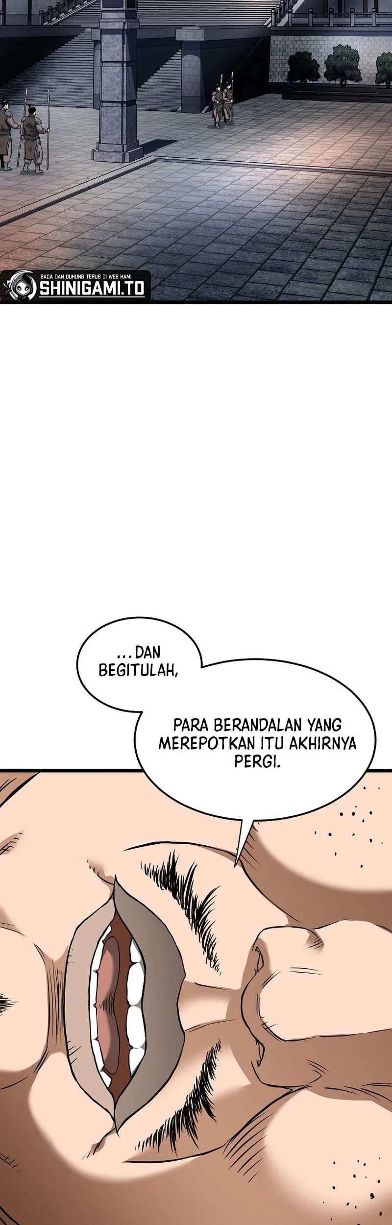 Murim Login Bab 249 halaman 47