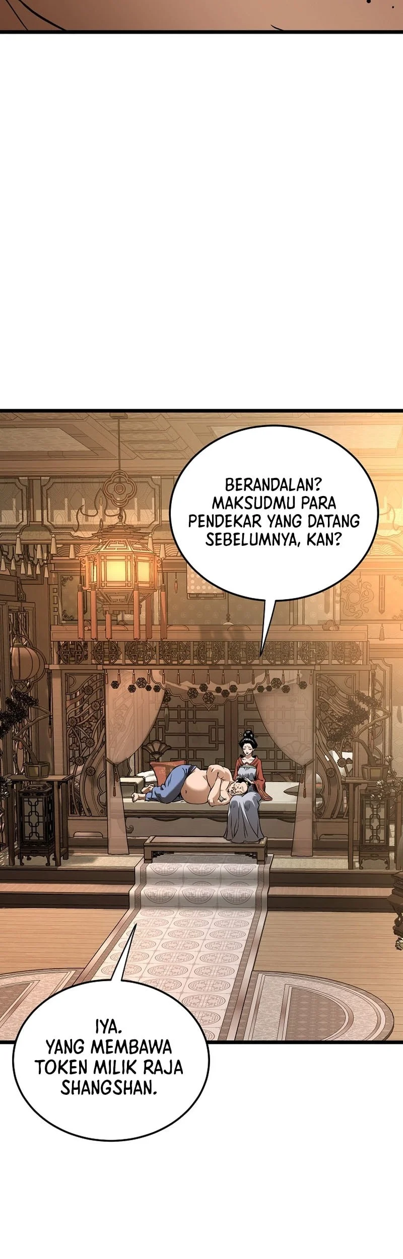 Murim Login Bab 249 halaman 48