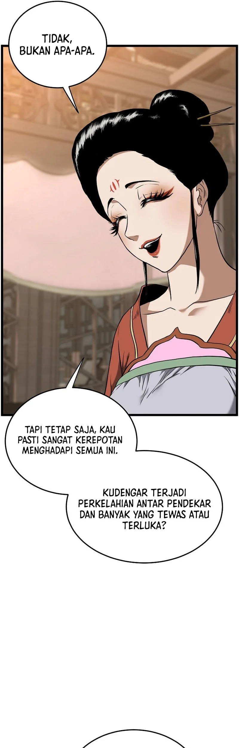 Murim Login Bab 249 halaman 50