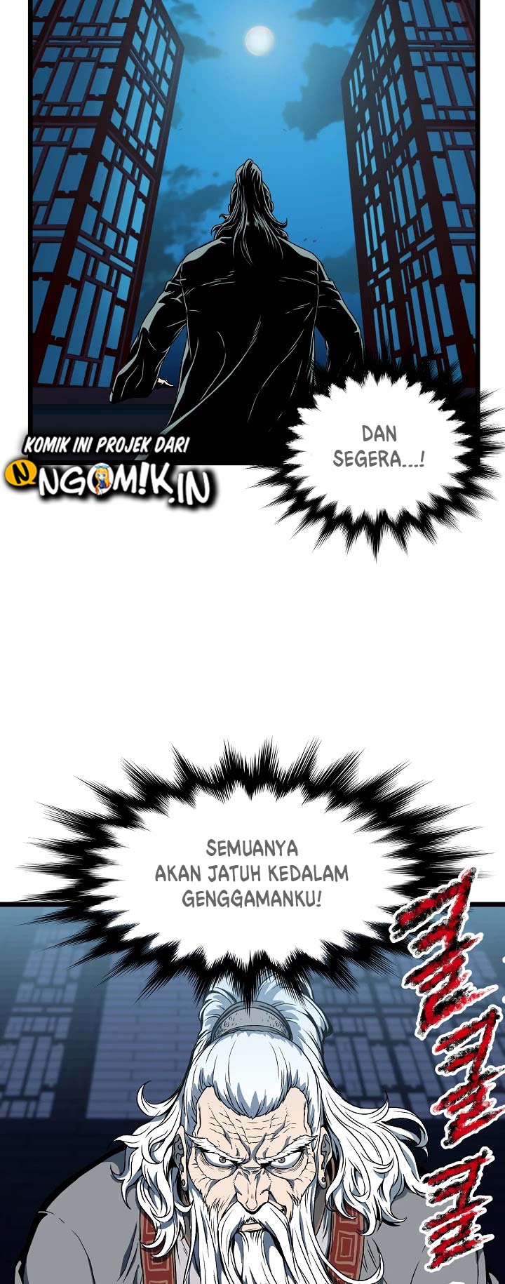 Murim Login Bab 25 halaman 26