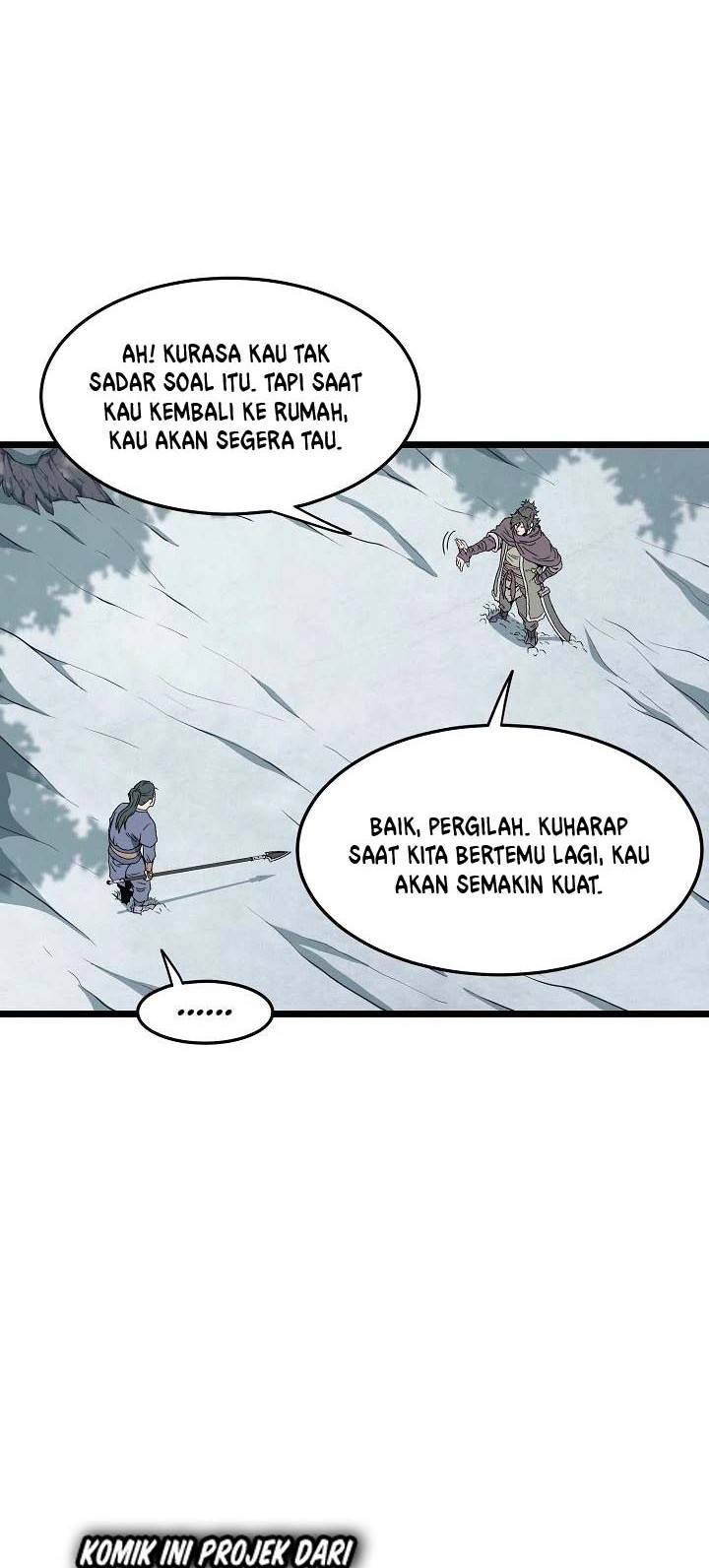 Murim Login Bab 26 halaman 35