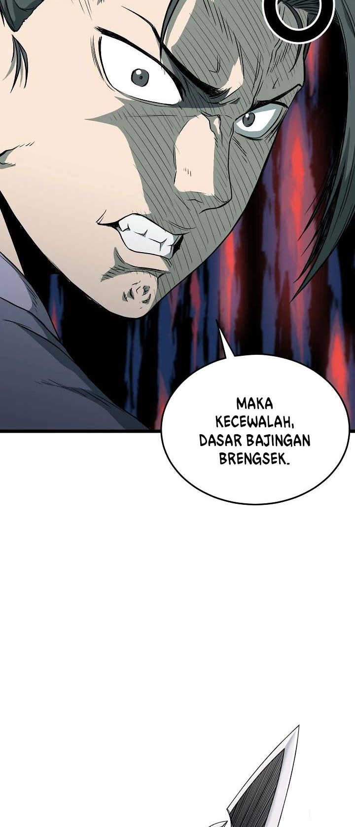 Murim Login Bab 27 halaman 7
