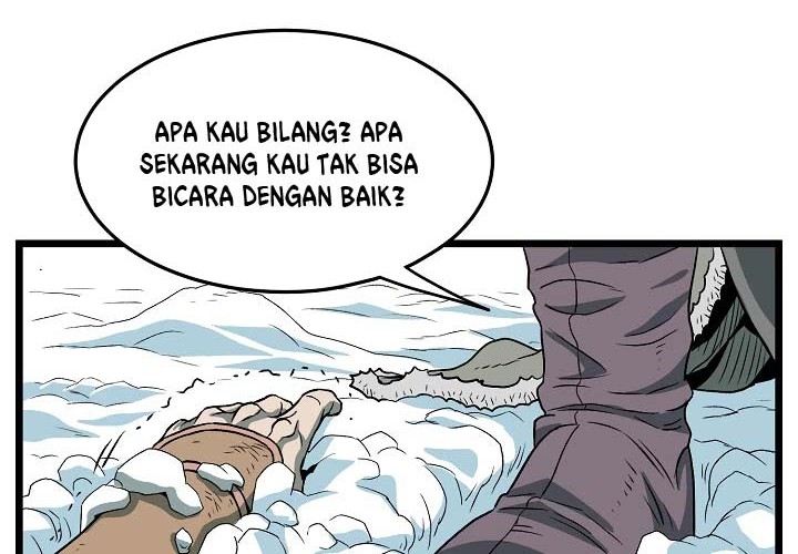 Murim Login Bab 28 halaman 51