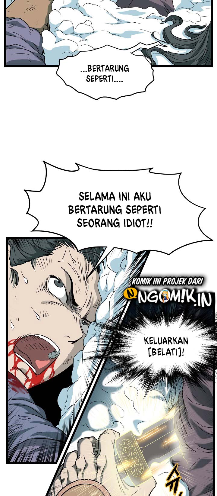 Murim Login Bab 28 halaman 52