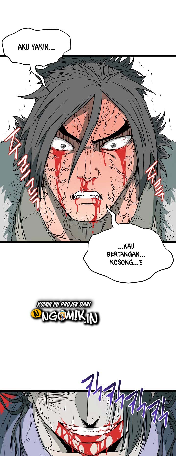Murim Login Bab 29 halaman 20