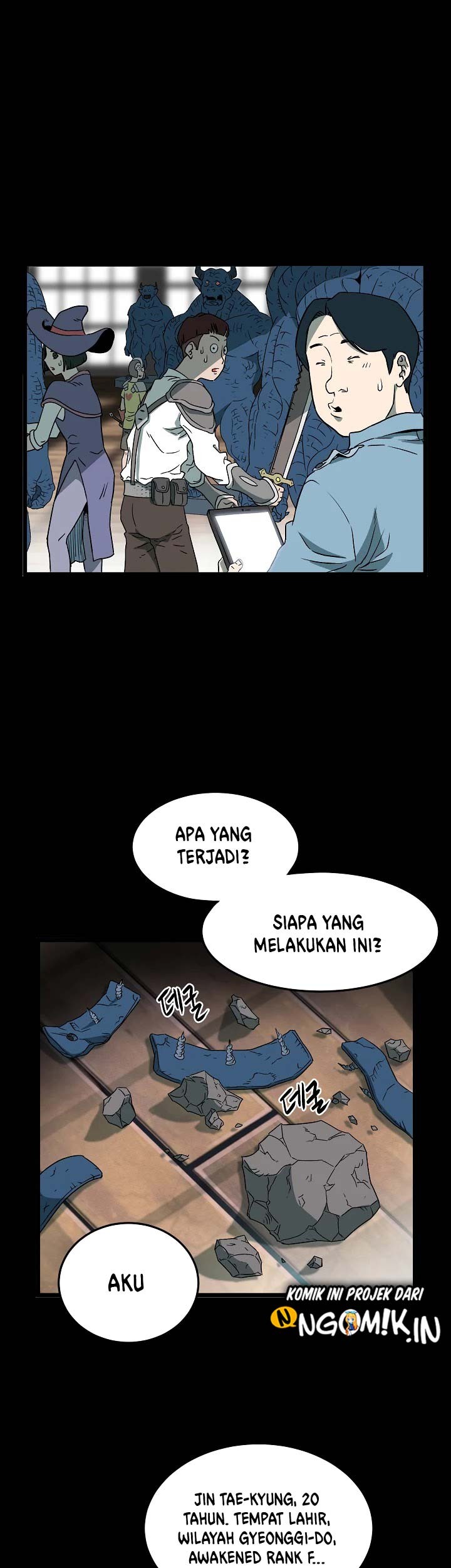 Murim Login Bab 29 halaman 48