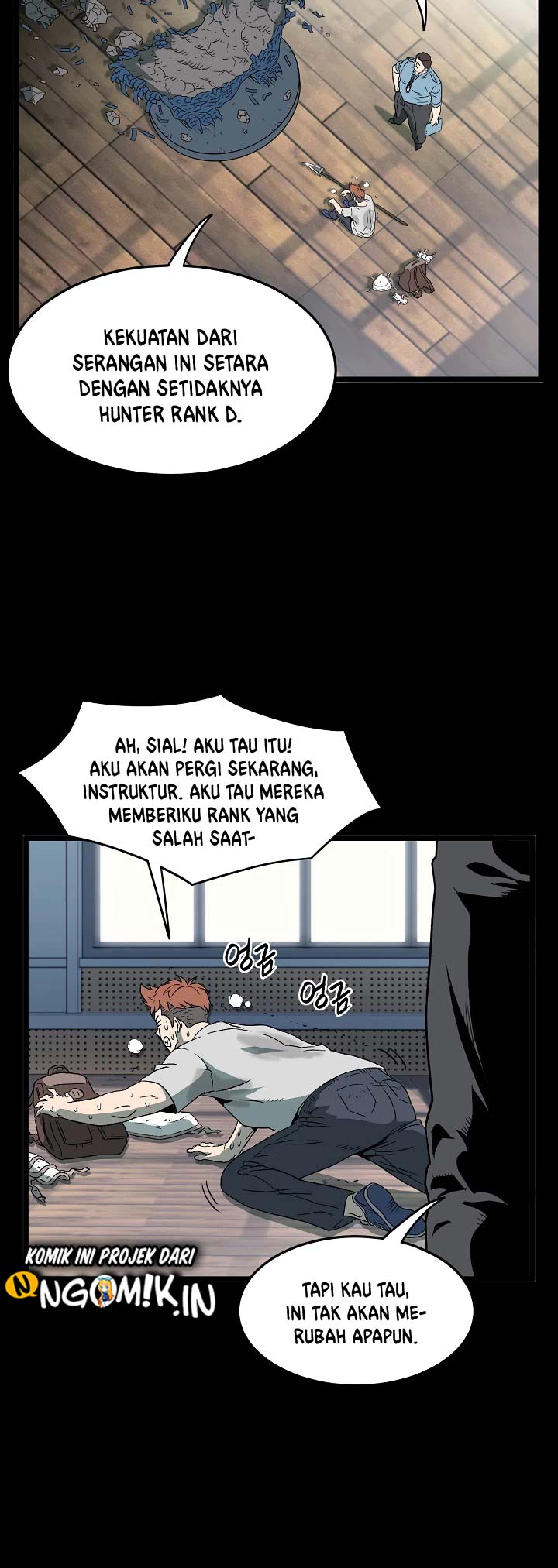 Murim Login Bab 29 halaman 51