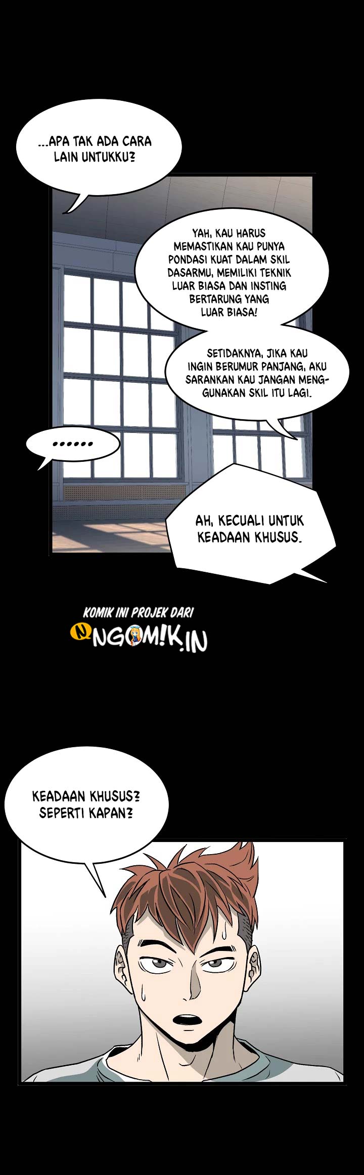 Murim Login Bab 29 halaman 53