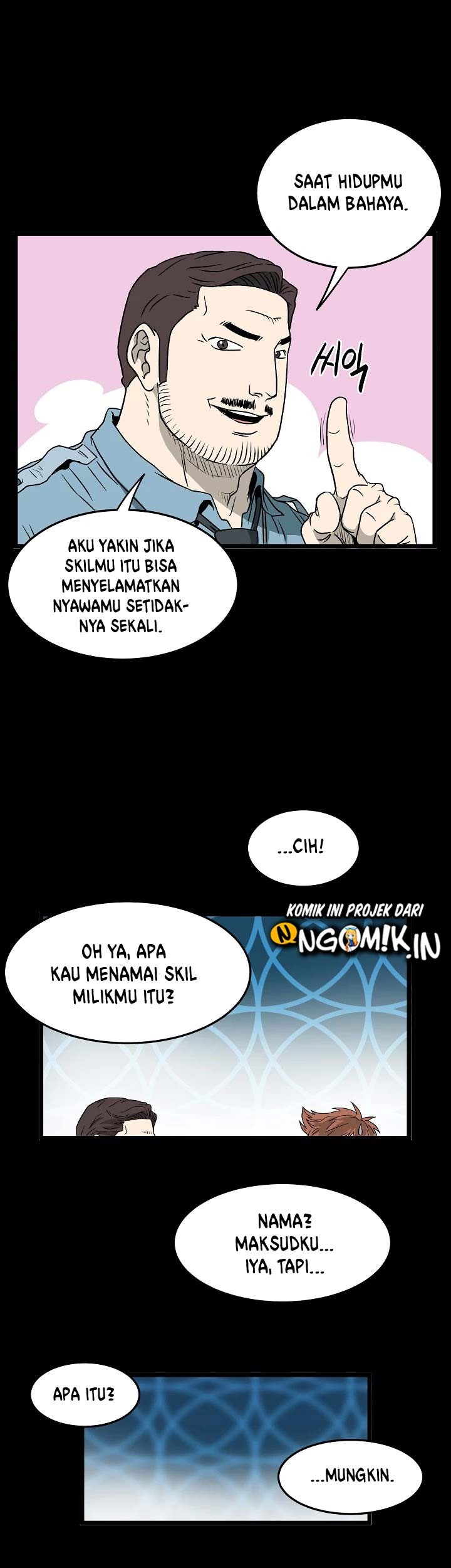 Murim Login Bab 29 halaman 54