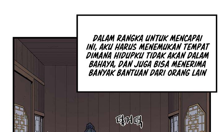 Murim Login Bab 3 halaman 11