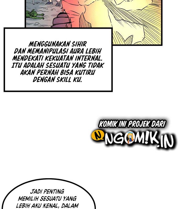 Murim Login Bab 3 halaman 37