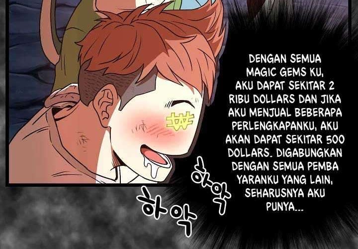 Murim Login Bab 30 halaman 25