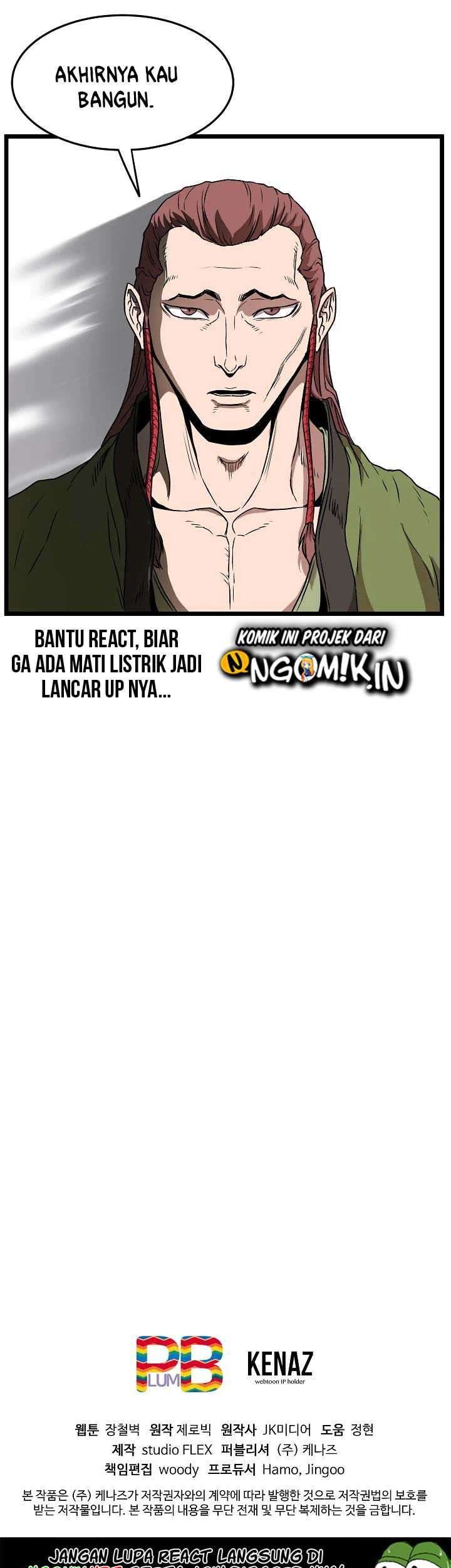 Murim Login Bab 30 halaman 54