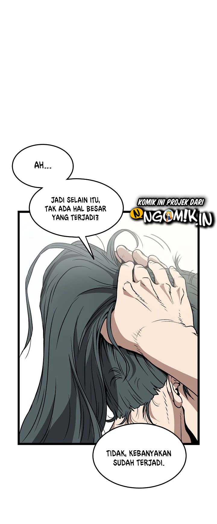 Murim Login Bab 31 halaman 5