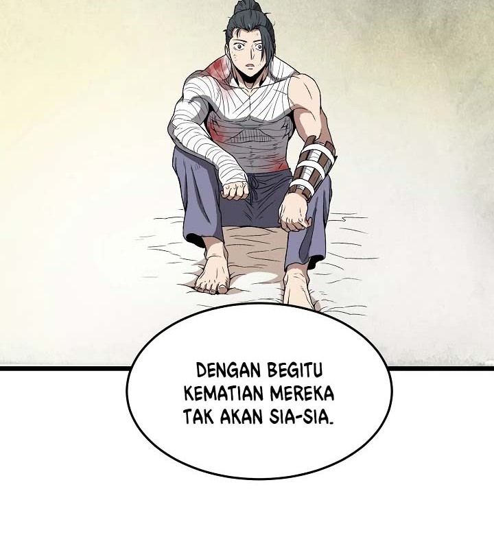 Murim Login Bab 31 halaman 15