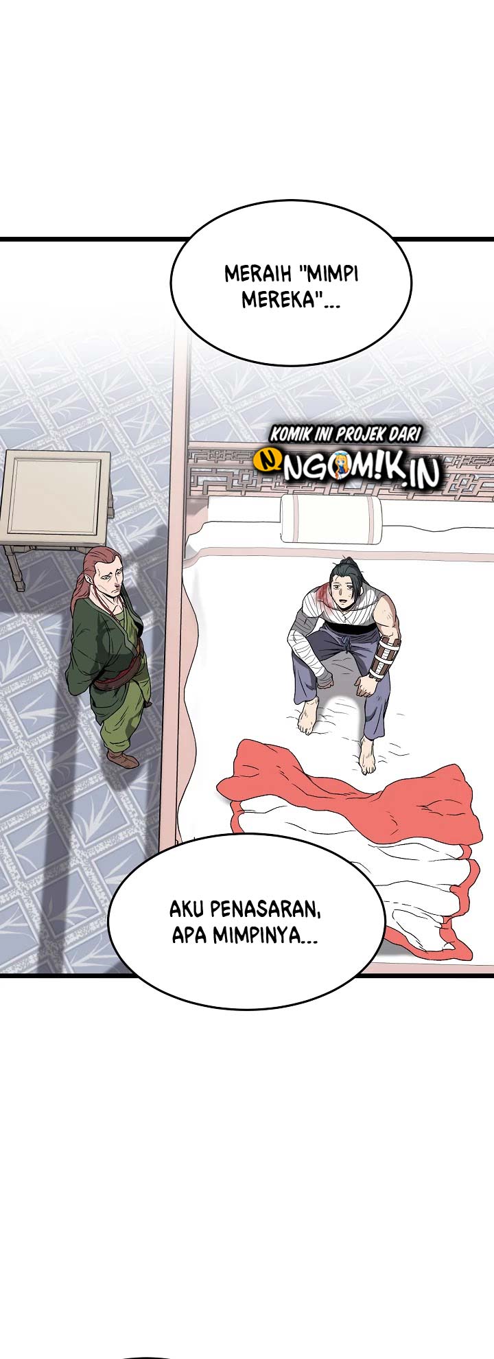 Murim Login Bab 31 halaman 17