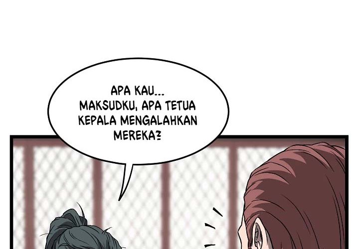 Murim Login Bab 31 halaman 25