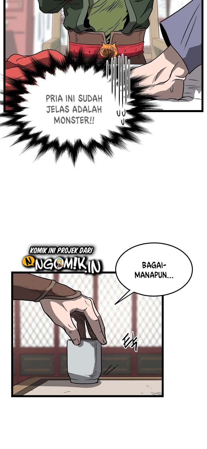 Murim Login Bab 31 halaman 29