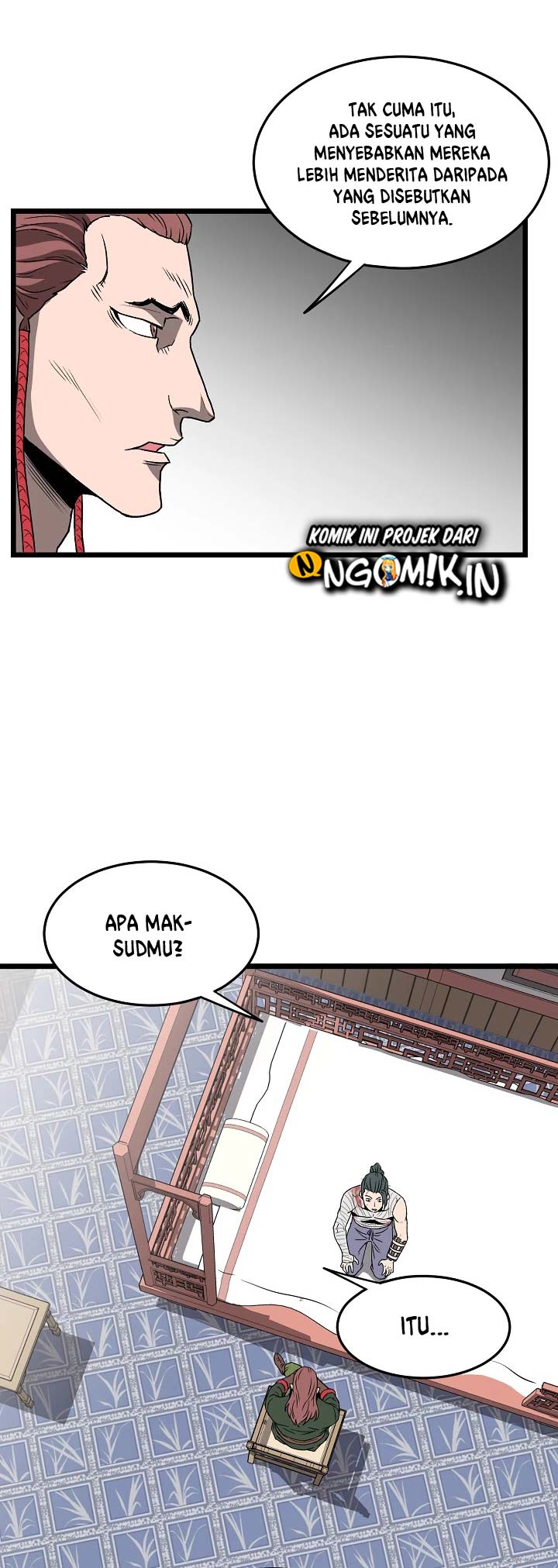 Murim Login Bab 31 halaman 44