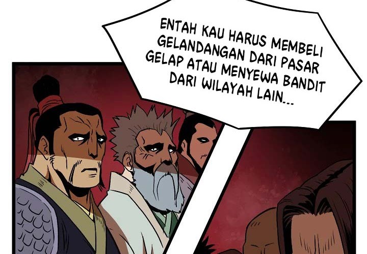 Murim Login Bab 31 halaman 57