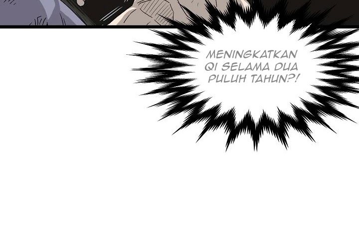 Murim Login Bab 32 halaman 9