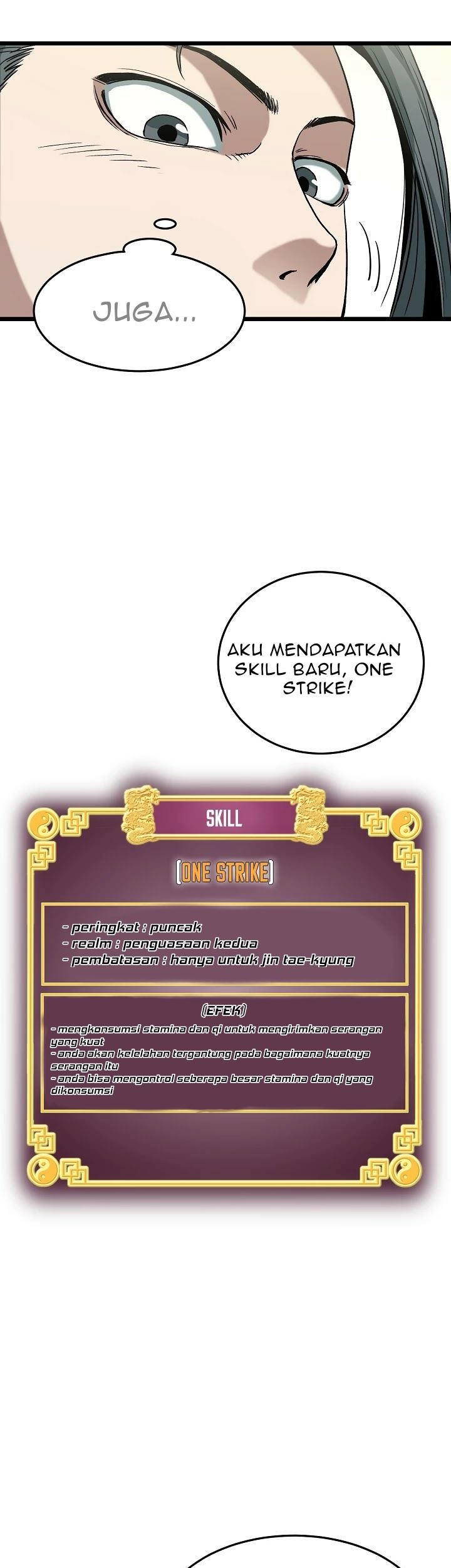 Murim Login Bab 32 halaman 20