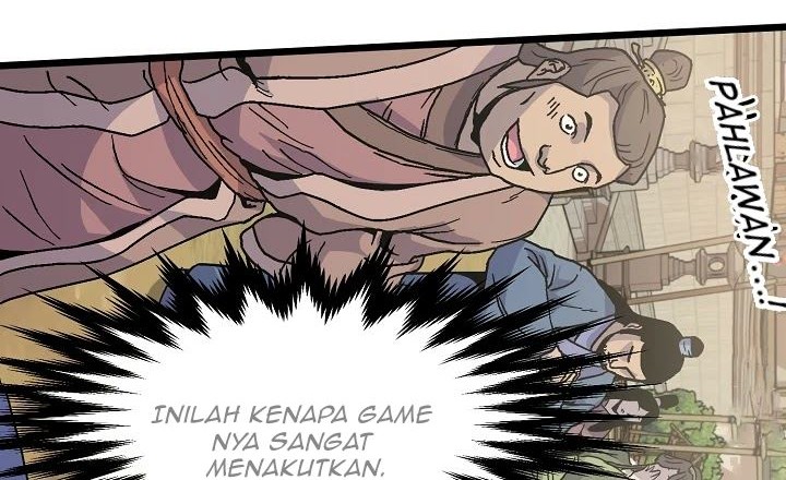 Murim Login Bab 32 halaman 29