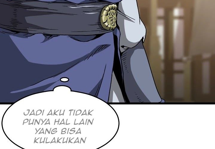 Murim Login Bab 32 halaman 33