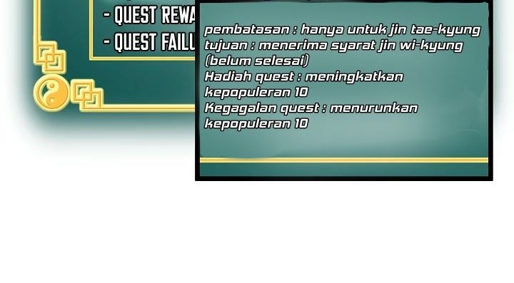 Murim Login Bab 32 halaman 43