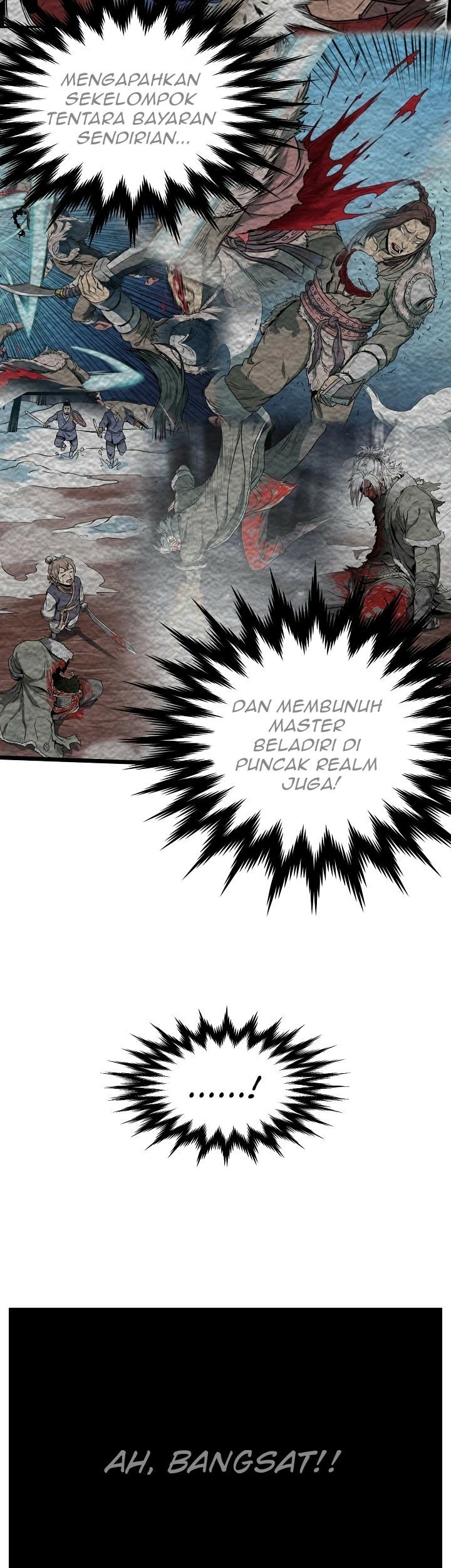 Murim Login Bab 32 halaman 68