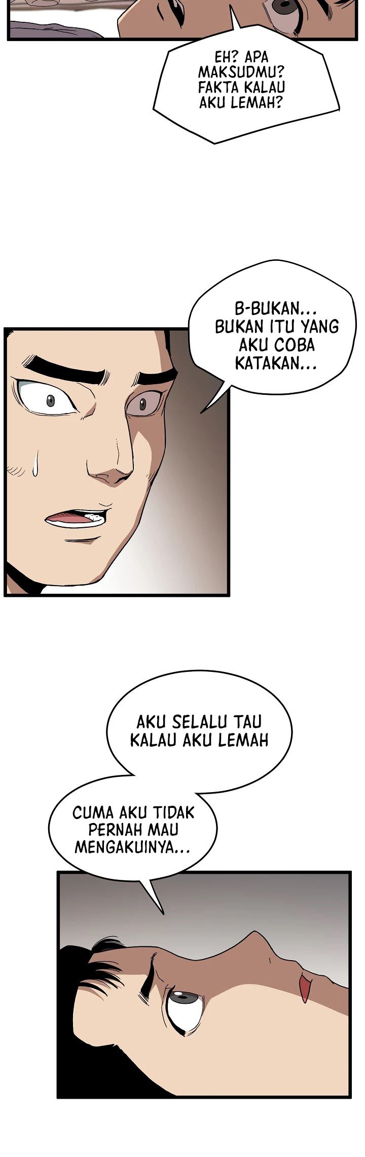 Murim Login Bab 33 halaman 15