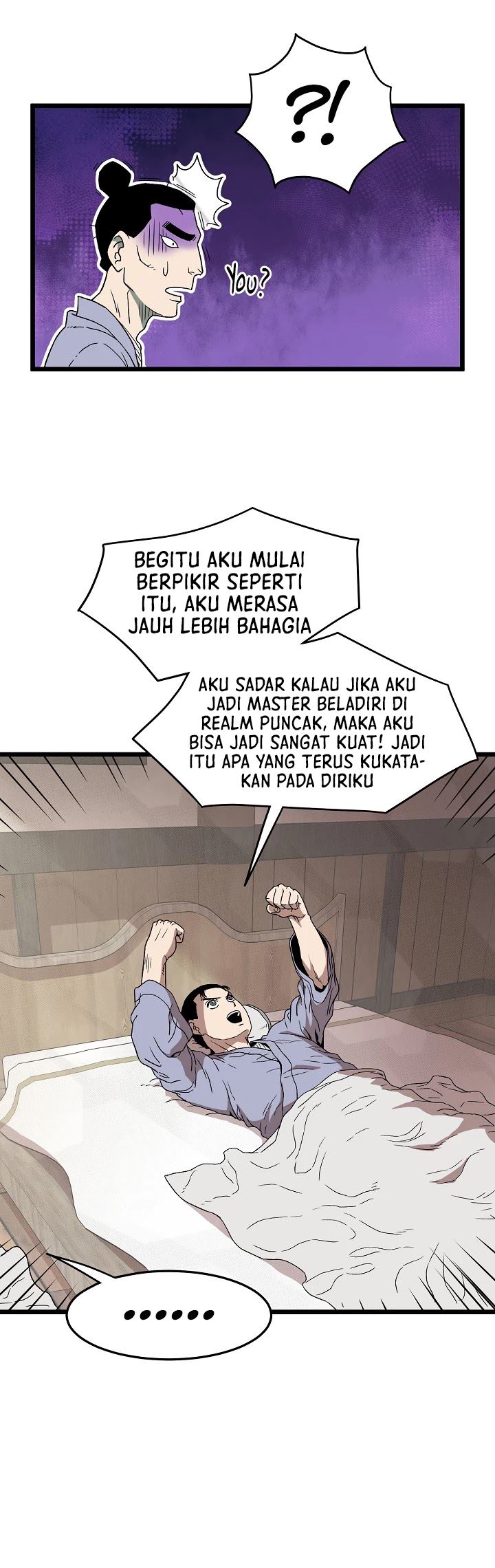 Murim Login Bab 33 halaman 18