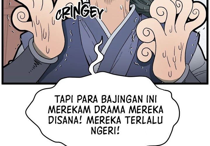 Murim Login Bab 33 halaman 23