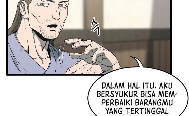 Murim Login Bab 33 halaman 31