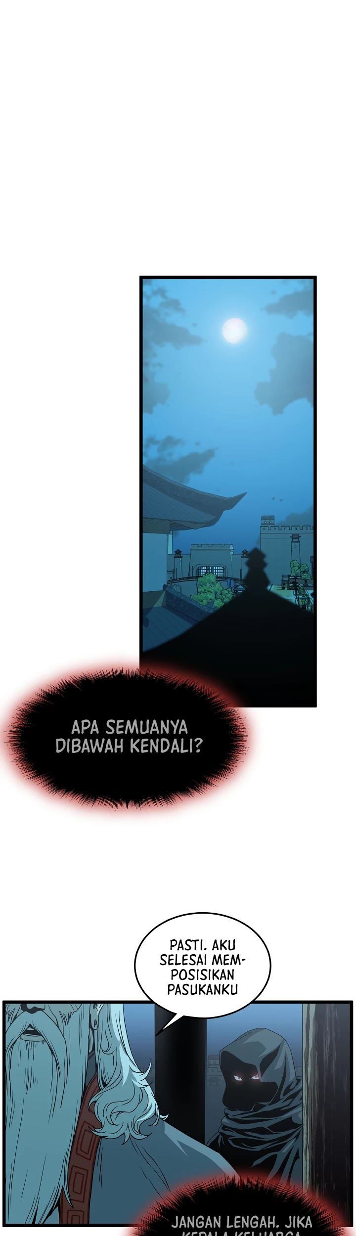 Murim Login Bab 33 halaman 45