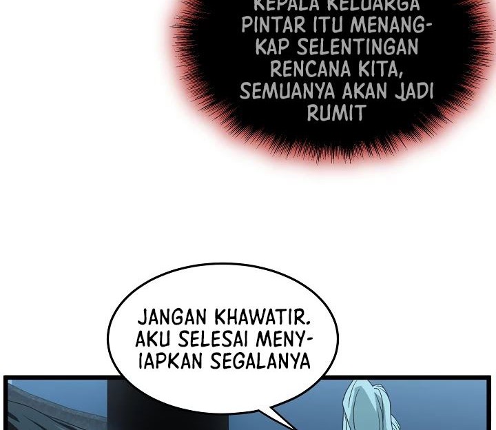 Murim Login Bab 33 halaman 46