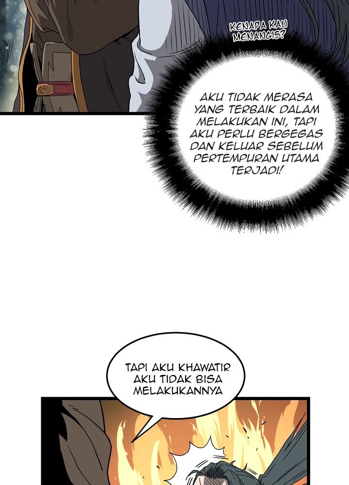 Murim Login Bab 34 halaman 31