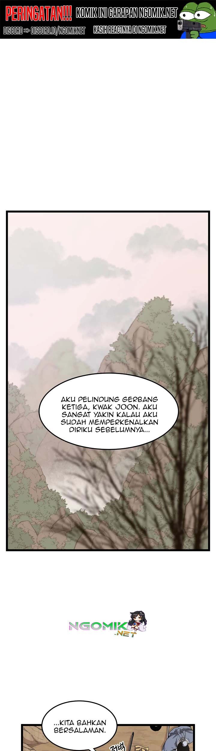 Murim Login Bab 35 halaman 2