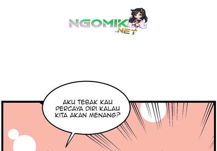 Murim Login Bab 35 halaman 12