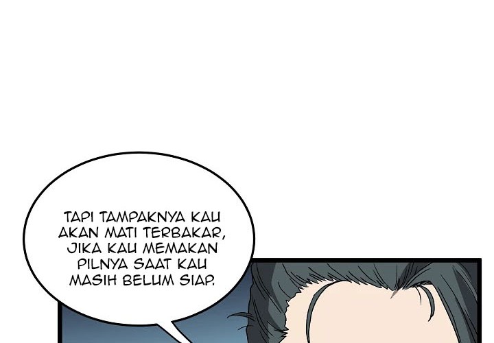 Murim Login Bab 35 halaman 32