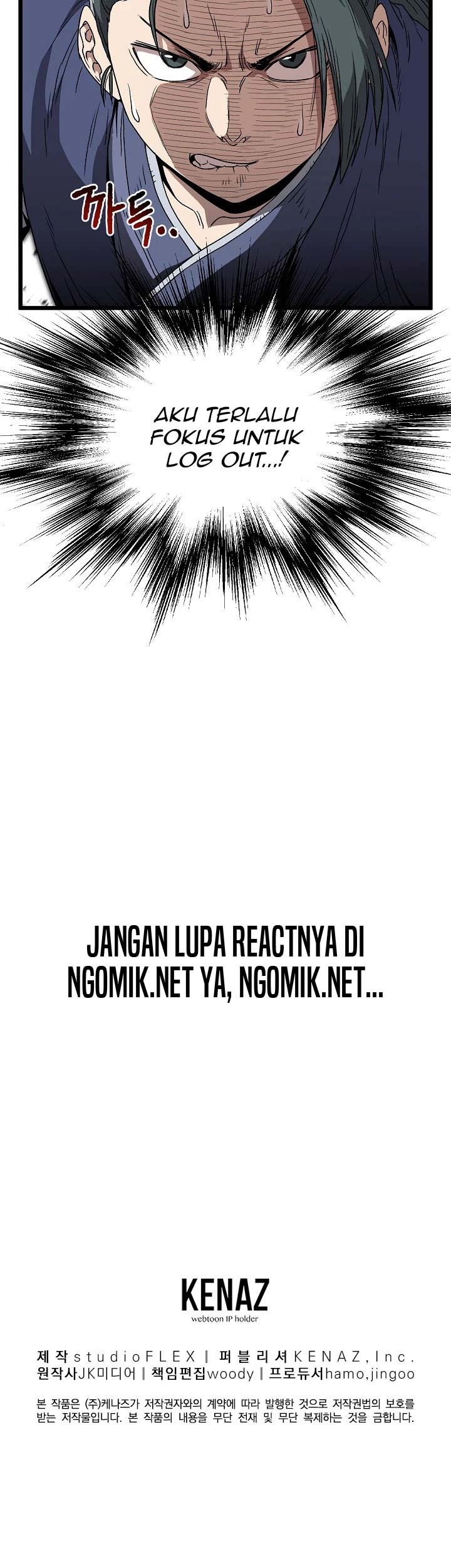 Murim Login Bab 35 halaman 57