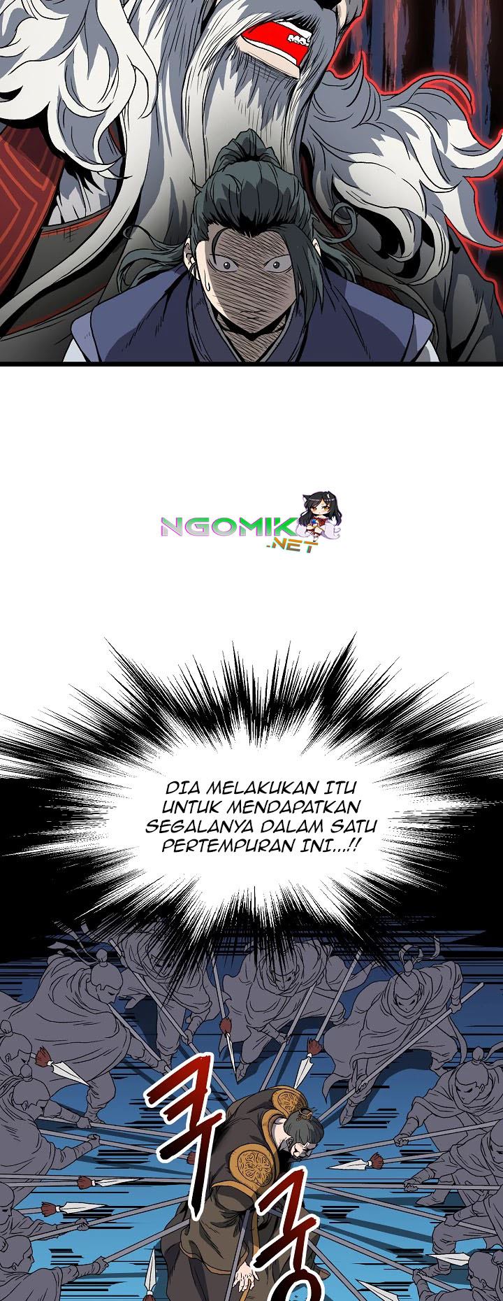 Murim Login Bab 36 halaman 39