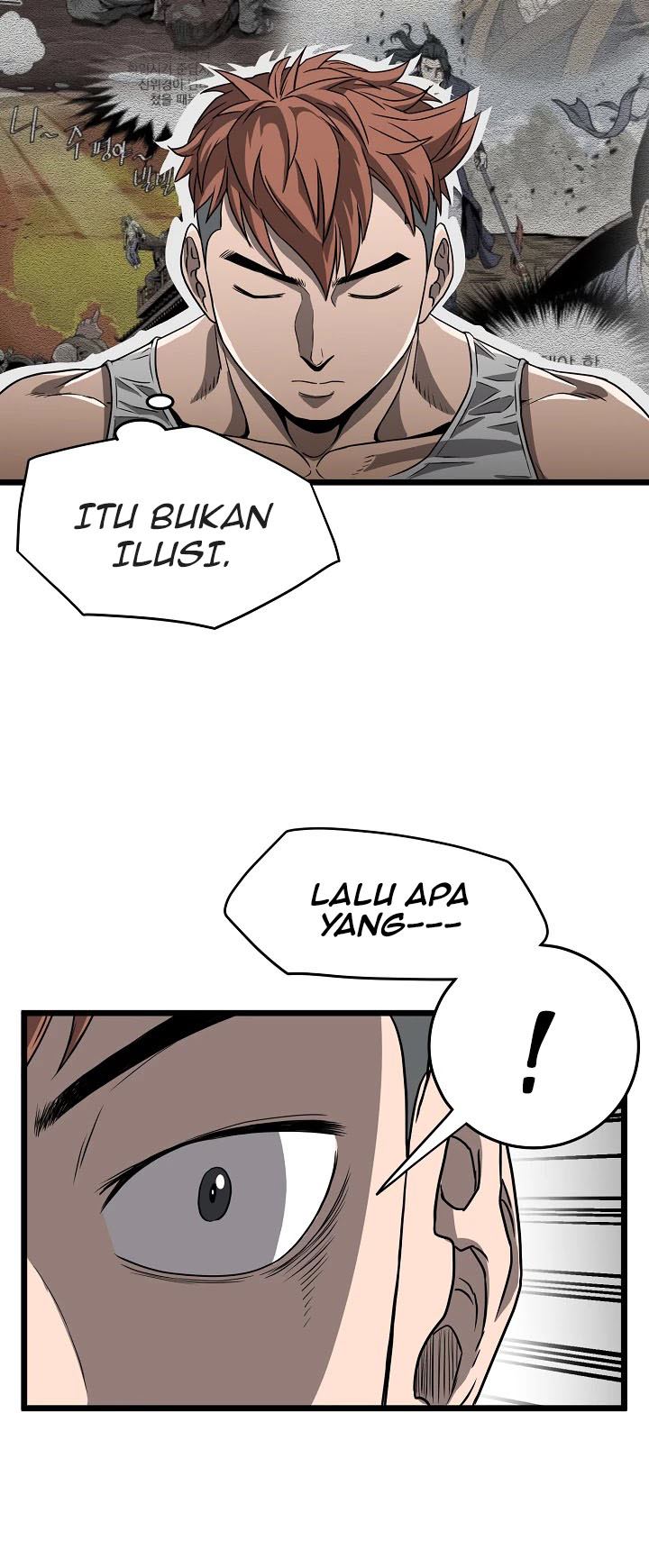 Murim Login Bab 37 halaman 56
